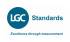 LGC standarts