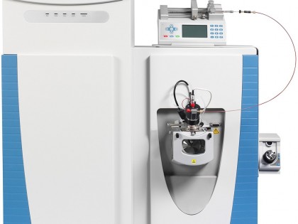 Q Exactive™ HF Orbitrap Massispektromeeter